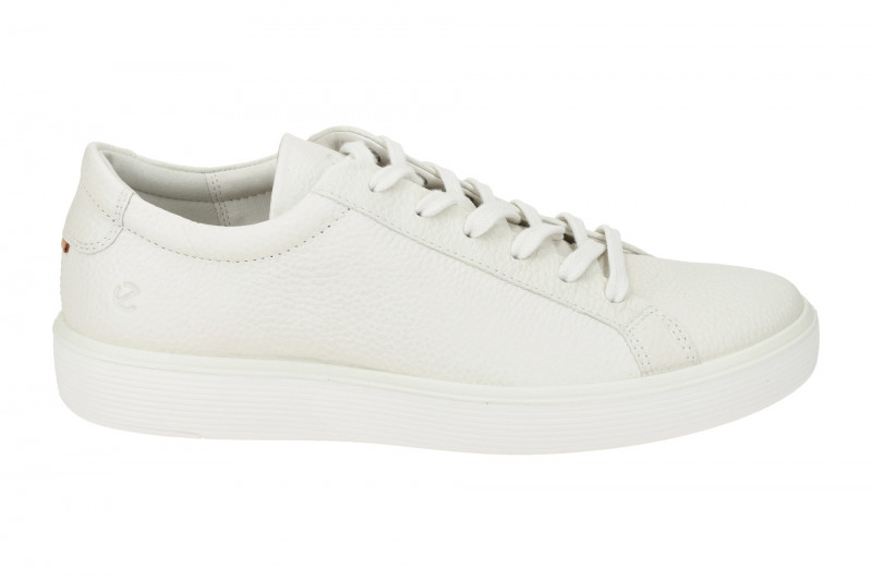 Ecco Soft 60 Schuhe Sneakers weiß Herren 582404