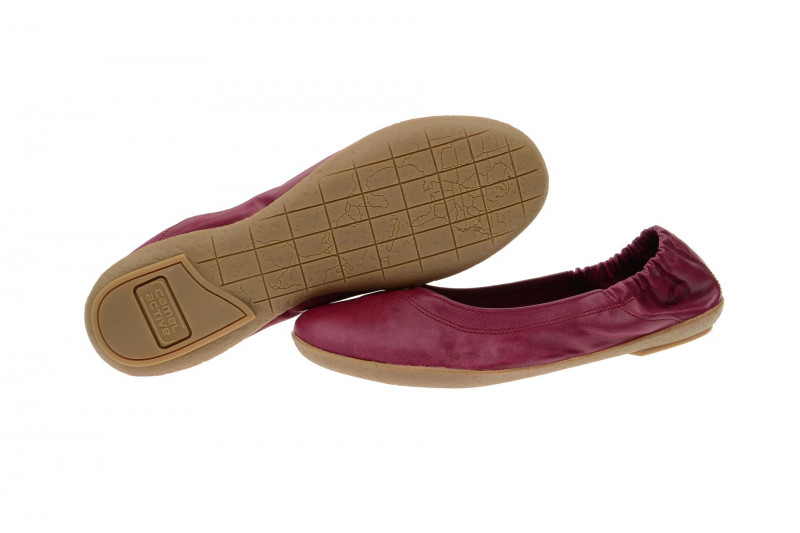 camel active Bamboo 800.70.10 berry