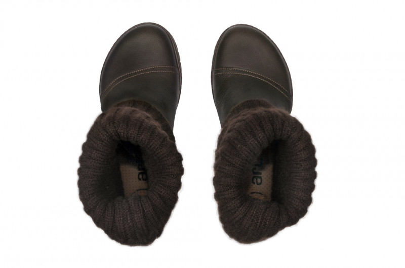 art Stiefel Oslo braun