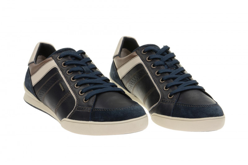 Geox Kristof blau navy U620EA 00085 CF41V