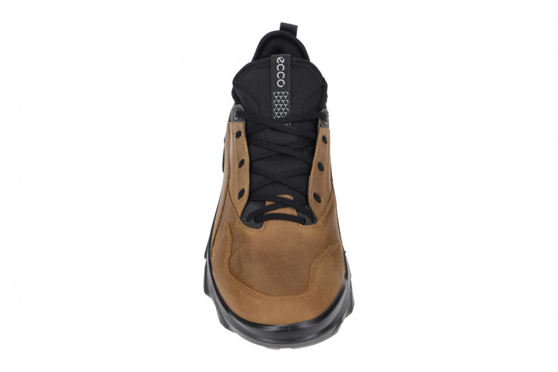 Ecco MX Schuhe Herren Sneaker braun 820184