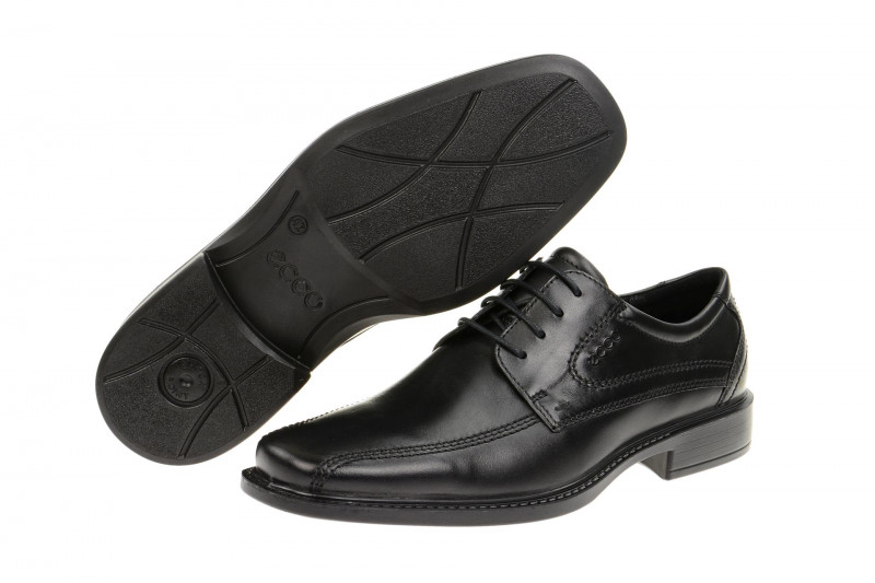 Ecco New Jersey Schuhe schwarz 05151401001