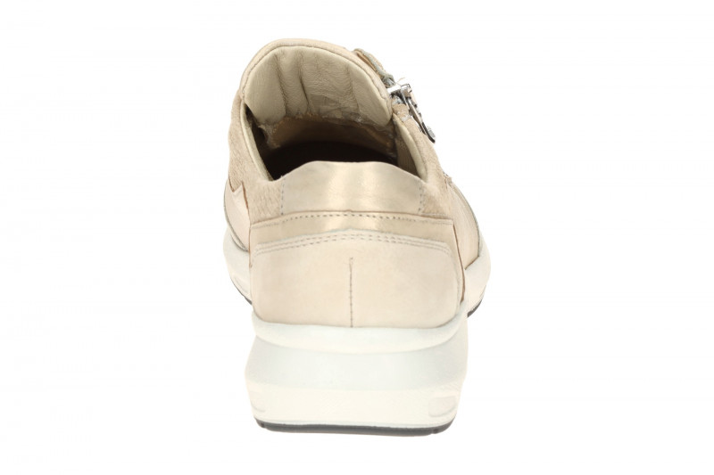 Waldläufer Tonia Schuhe beige M-Weite 831004