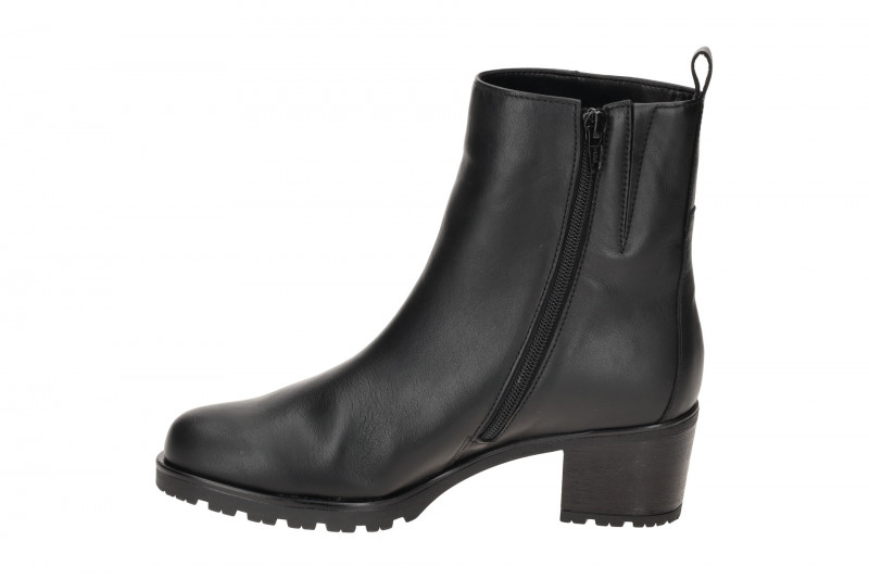 Gabor St. Tropez Stiefelette schwarz Ankle Boots 52.803.57