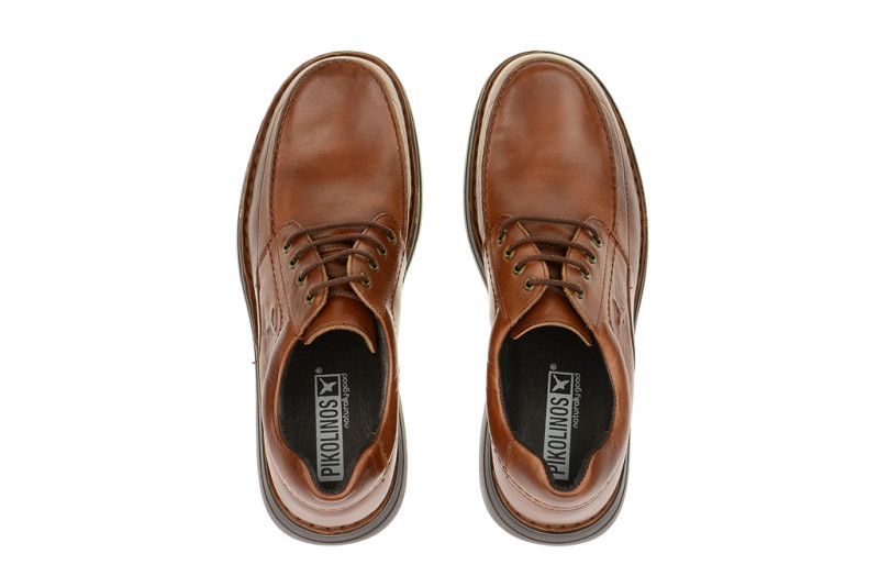 Pikolinos Valverde Schuhe braun 081-6145L