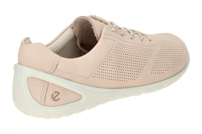 Ecco Biom Lite Schuhe rosa Damen 802403
