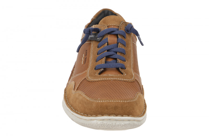 Josef Seibel Anvers 97 Schuhe braun 43697