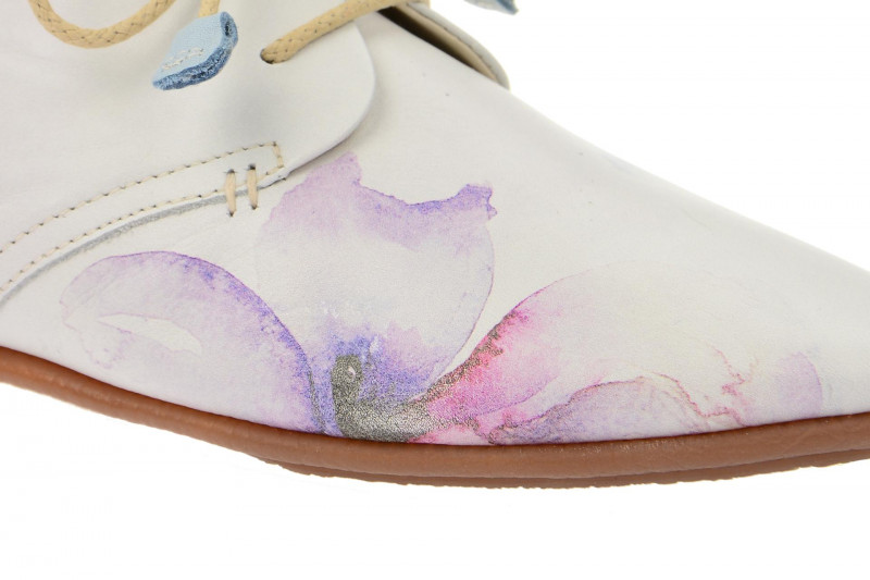 Pikolinos Calabria Schuhe weiß multi 917-PR7123