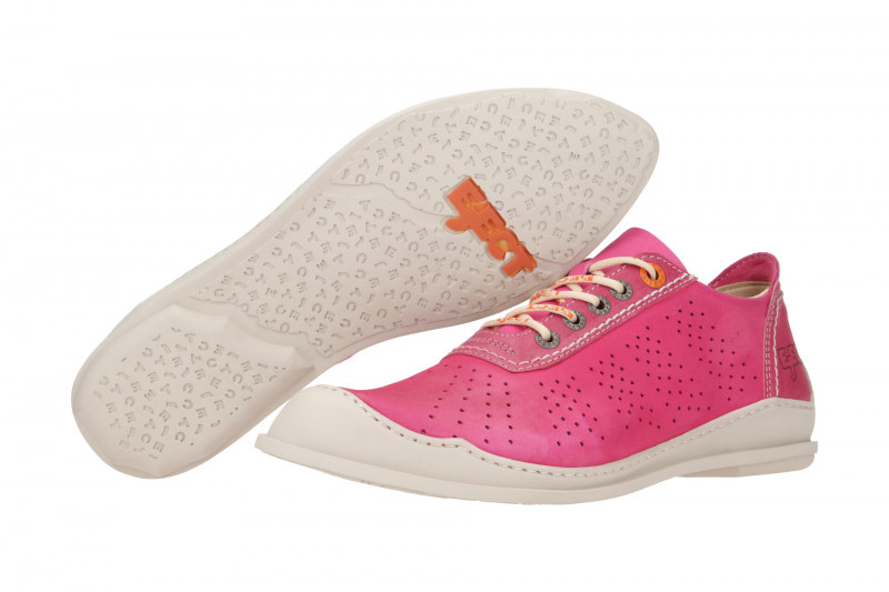 Eject Ciber Schuhe pink 20404