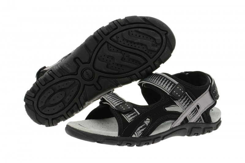 Geox S.Strada U4224C 05015 C9999
