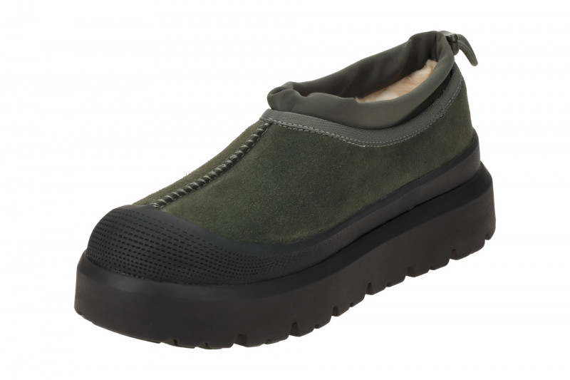 UGG TASMAN WEATHER HYBRID Slipper Schuhe grün 1144096