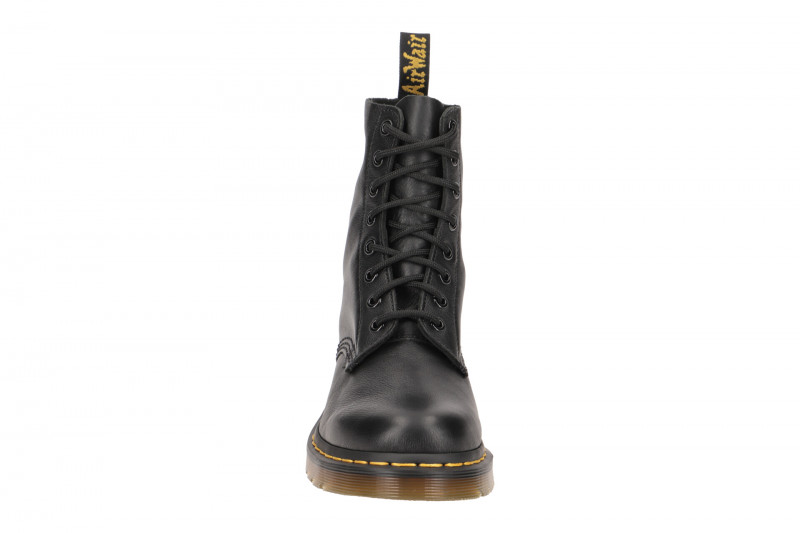 Dr. Martens 1460 Pascal Damen Stiefel schwarz Virginia 13512006