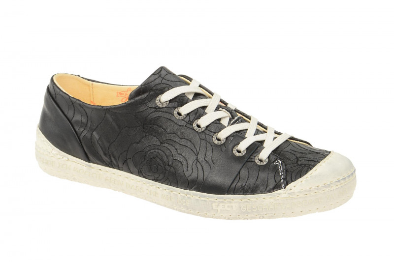 Eject Dass Schuhe schwarz 16224