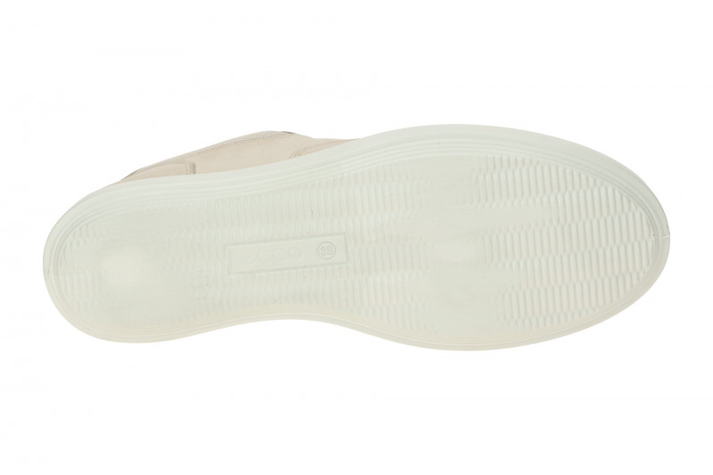 Ecco Leisure Schuhe beige Damen 205153