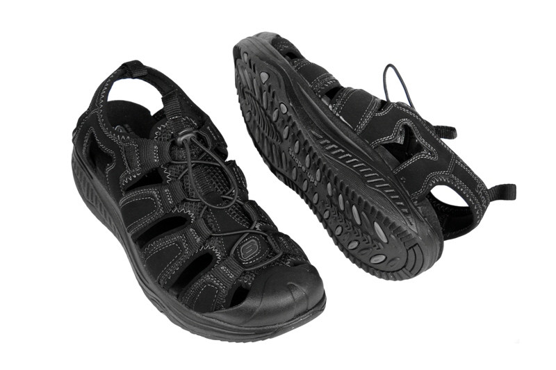 Skechers Shape ups Unwind 66511/BLK schwarz