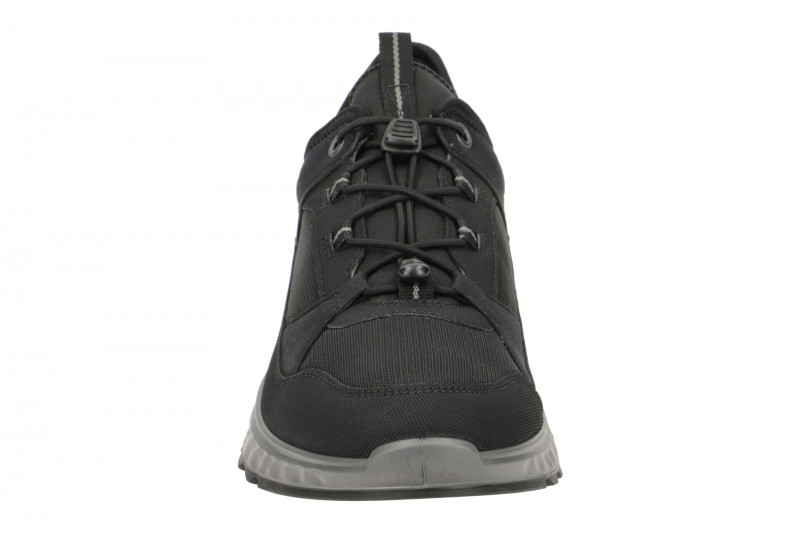 Ecco Exostride Schuhe schwarz GORE-TEX 835334