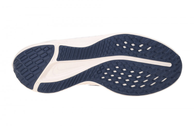 NIKE Quest 5 PRM Sneaker weiß Damen Running FB6944