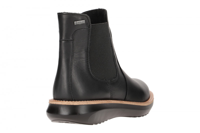 Legero Harmony Stiefelette schwarz Gore-Tex 484