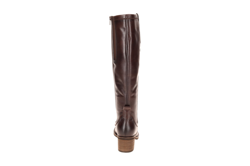 Gabor Langschaft Stiefel braun Schaftweite M 8048.01.003