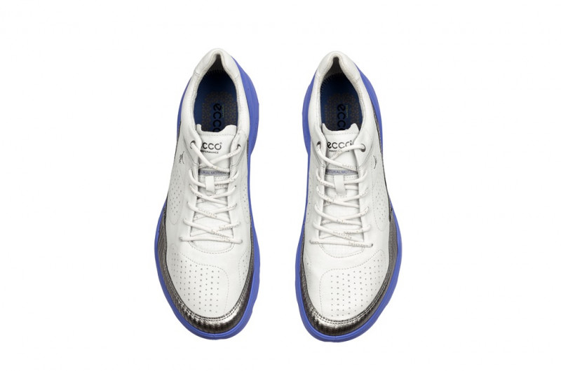 Ecco Biom Evo Racer weiß 80250357880
