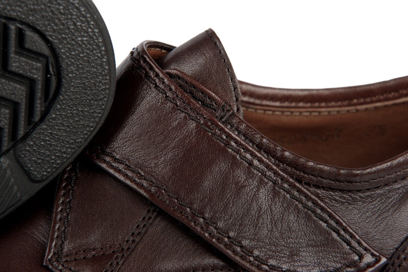 Sioux Schuhe Manfred 39541 mocca braun Herren Slipper