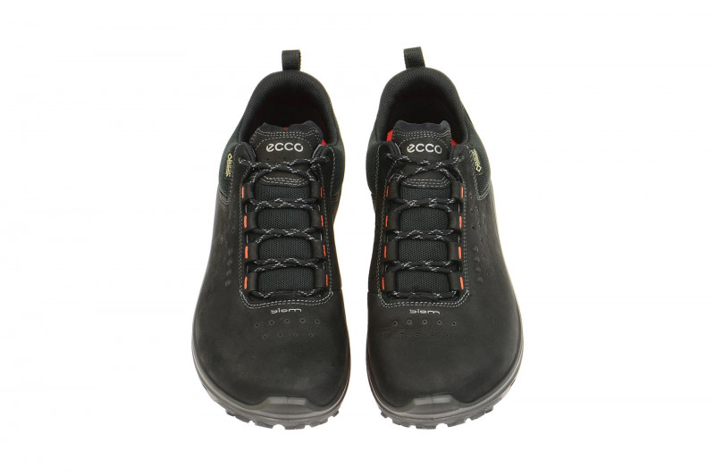 ecco BIOM Venture Schuhe schwarz