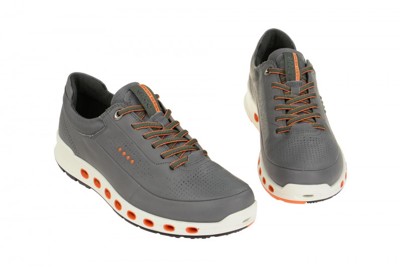ecco Cool 2.0 Schuhe grau 84251401602