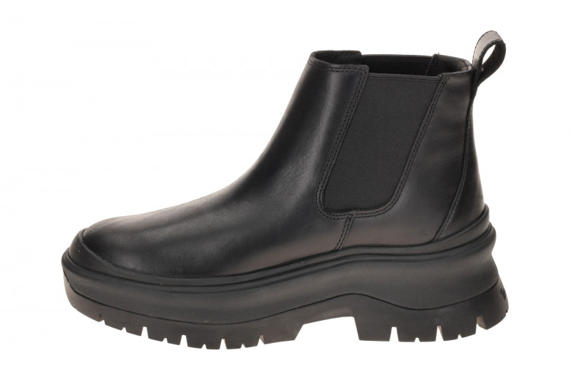 Timberland Roxie Lane Chelsea Stiefeletten Damen schwarz 0A28XM