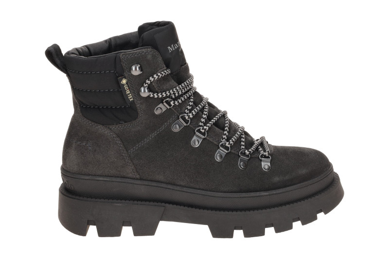 Marc O´Polo Isak Stiefel grau Herren Boots GORE-TEX 15106