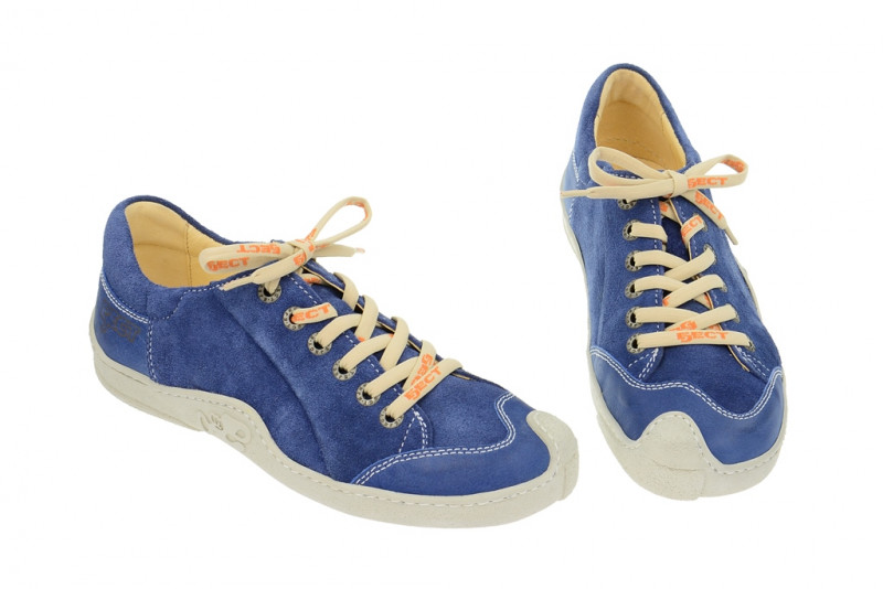 Eject Skat Schuhe blau 16184.16