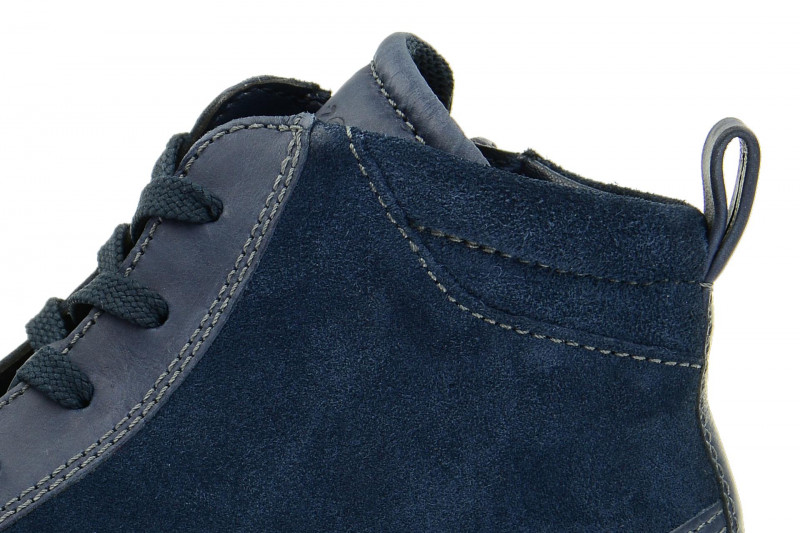 Ecco Crisp 2 Stiefelette blau marine 21459350595