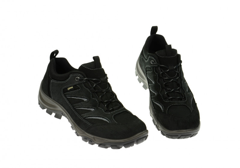 Ecco Xpedition 2 schwarz 81021451052