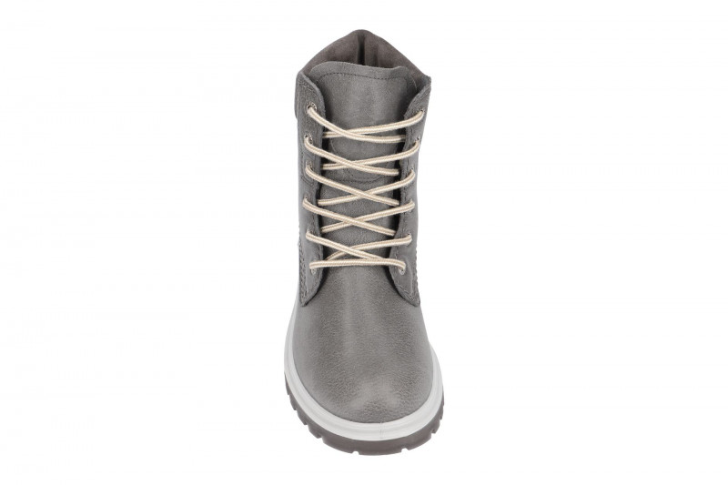 LEGeRO Monta Stiefel grau Gore-Tex