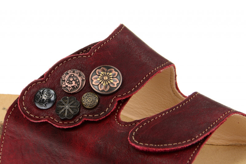 Think Mizzi rosso 3-83796-72