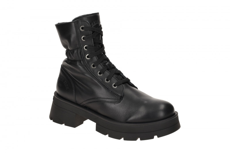Panama Jack Clementine B3 Stiefel schwarz