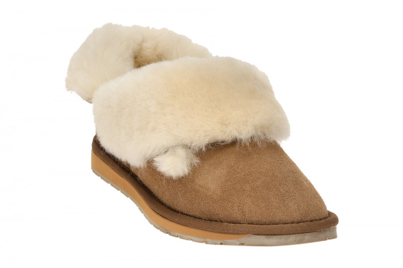 EMU Platinum Mintaro Schuhe braun chestnut WP11850