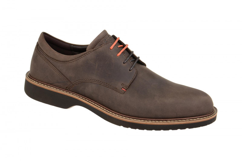 Ecco Ian Schuhe braun coffee - 53310402072