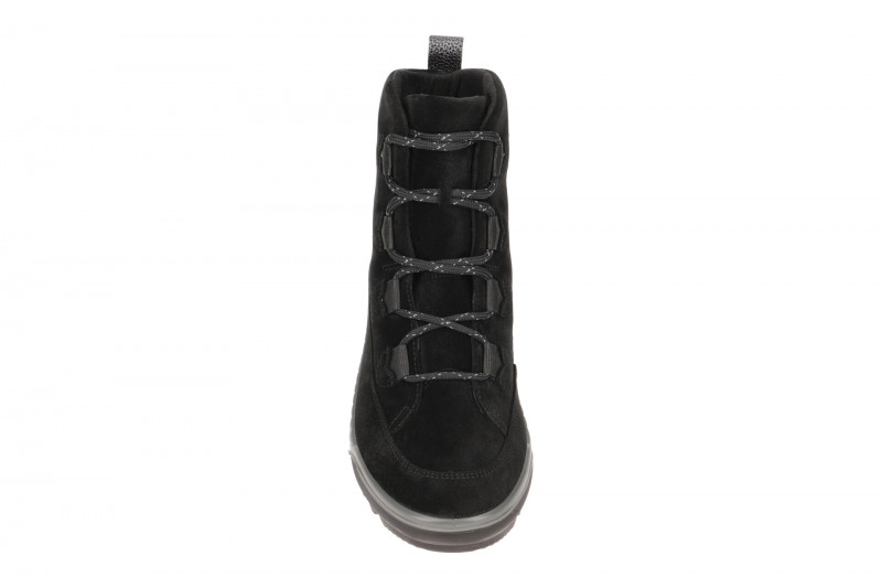 Legero Tirano Stiefelette schwarz Gore-Tex