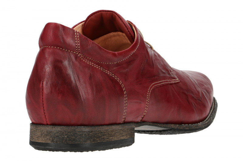 Think Guru Schuhe rot 5-85690-72