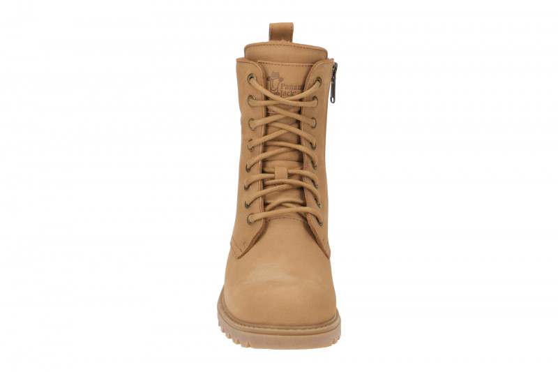 Panama Jack Frisia Igloo B2 Stiefel hellbraun