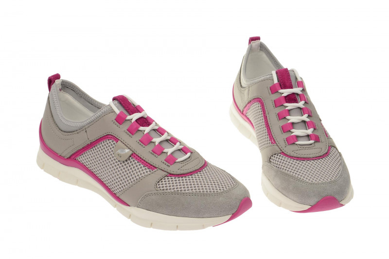 Geox D52F2B 01443 C1010 Sukie light-grey