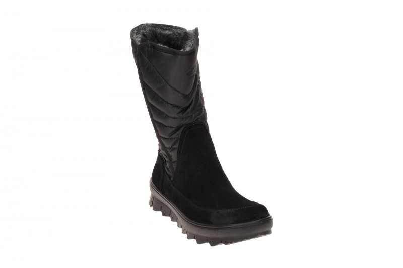 Legero Novara Winter Stiefel schwarz GORE-TEX 420
