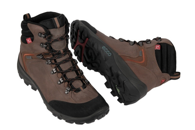 Ecco Xpedition 2 braun espresso 81002456390