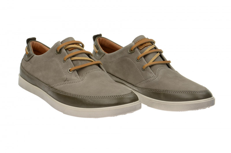 Ecco Collin grau warm-grey 53569458532