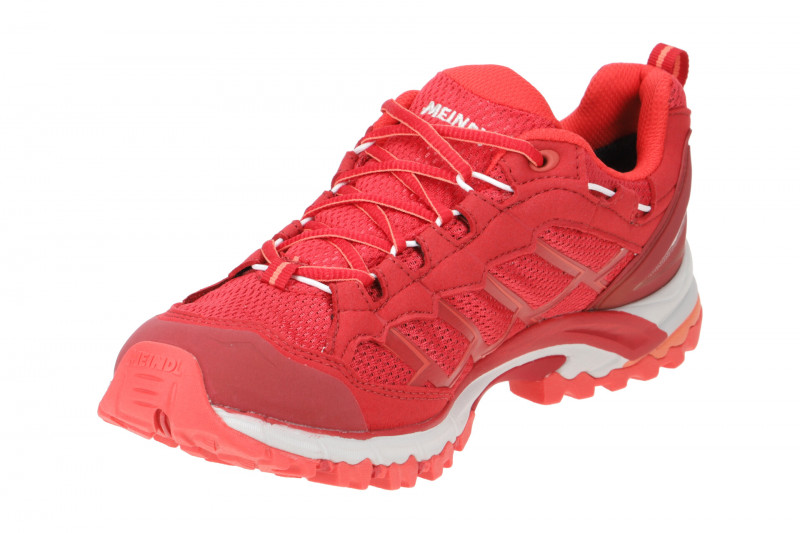 Meindl Caribe Lady GTX Schuhe rot GORE-TEX 38230