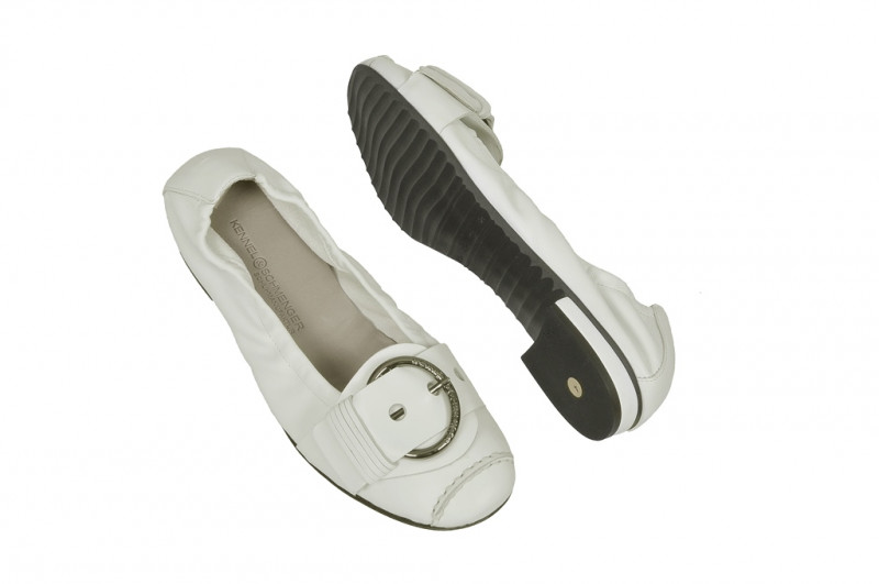 K&S Malu weiß bianco 51-10440-427