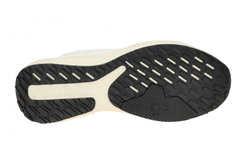 EXTR4 Kaizen Sportschuhe Sneaker weiß Herren GORE-TEX