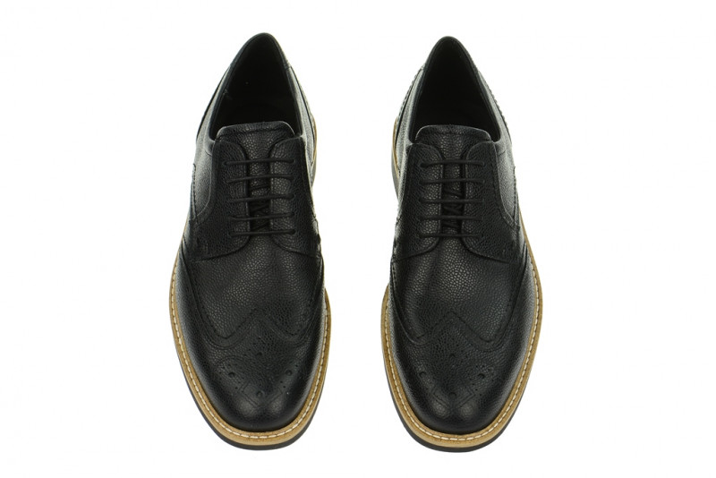 Ecco Biarritz - Herrenschuhe - schwarz - 63003421001