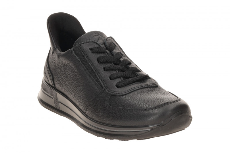 ARA Osaka Slipper Schuhe schwarz EASY ON 12-24833