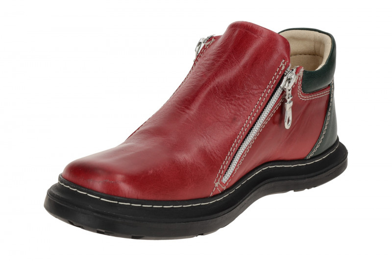 Eject Sony2 Schuhe rot grün 20712